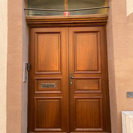 Hypercentre 80M2, A Deux Pas Du Chateau Des Rohan سافيرن المظهر الخارجي الصورة